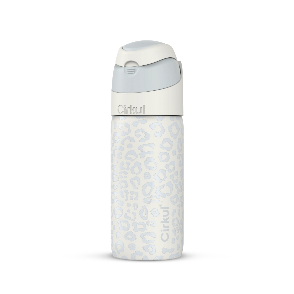 16oz. StrawSip™ Flip Bottle - Outdoor Ready