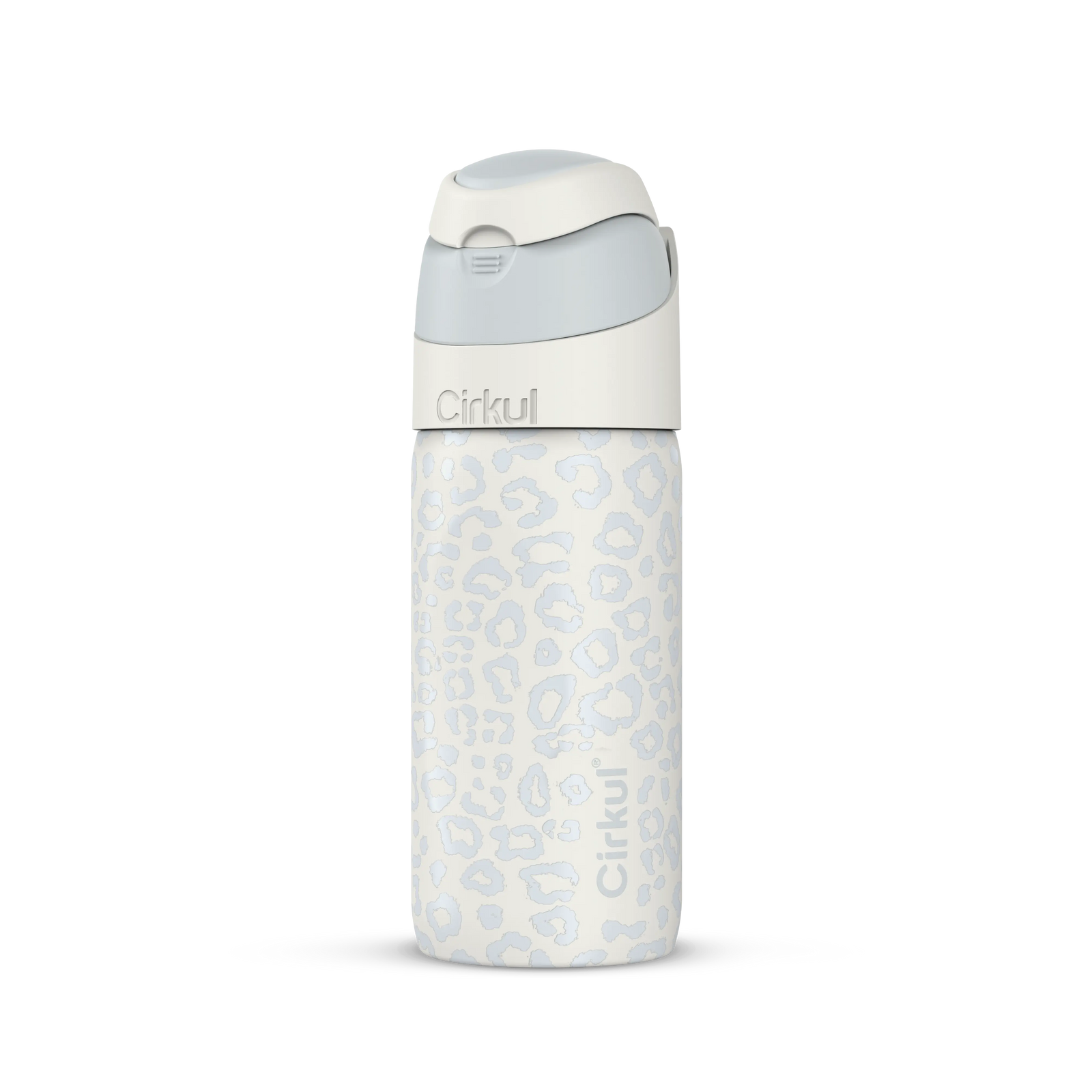 16oz. StrawSip™ Flip Bottle - Outdoor Ready