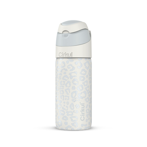 16oz. StrawSip™ Flip Bottle - Active Carry