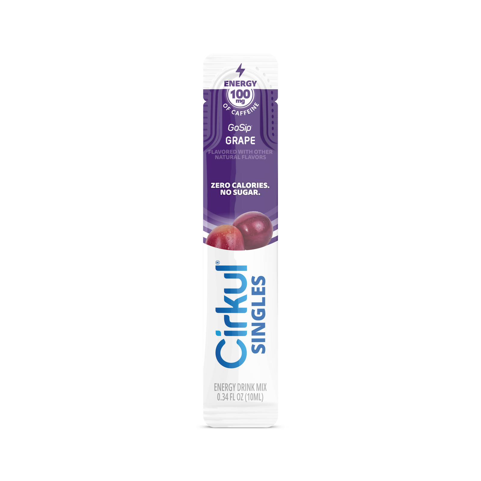 GoSip® Grape - Smooth Rush
