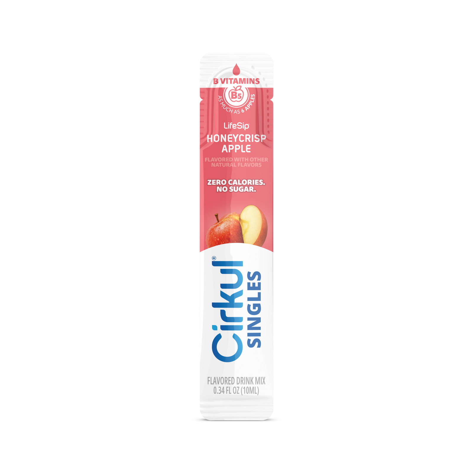 LifeSip® Honeycrisp Apple - Lite Splash