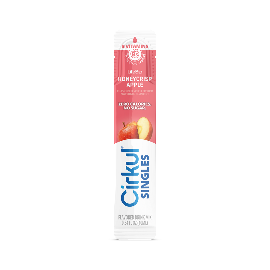 LifeSip® Honeycrisp Apple - Lite Splash