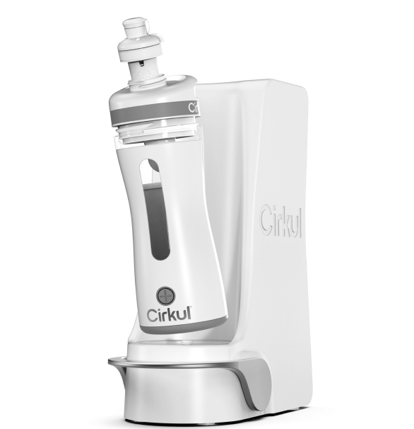 Cirkul Plus™ Complete System - Fresh Start
