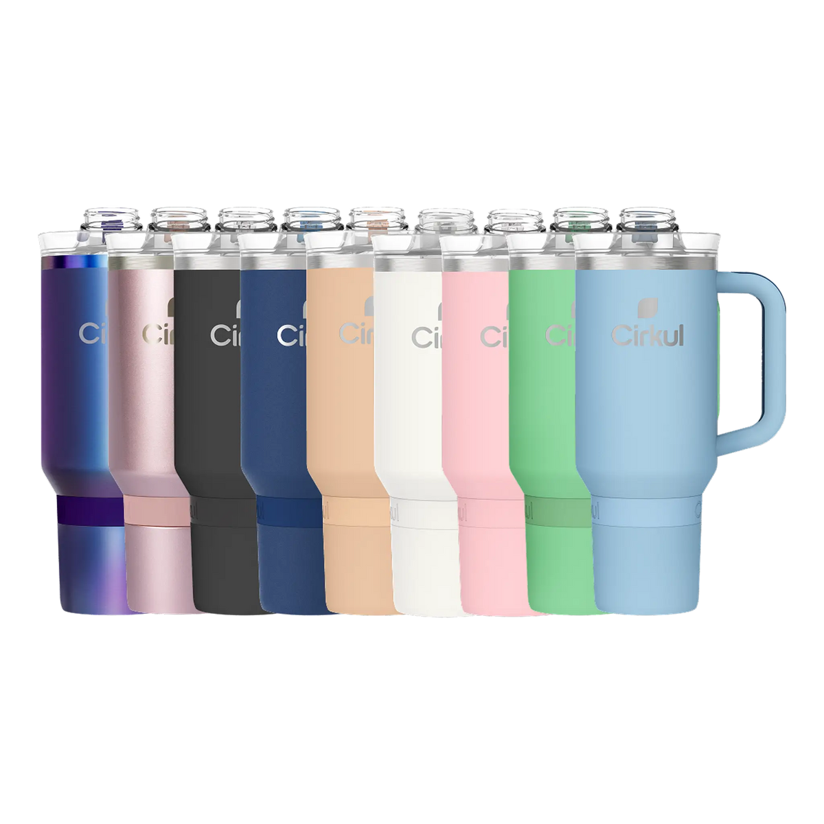 40oz. All-Day StrawSip™ Tumbler - All Day Carry