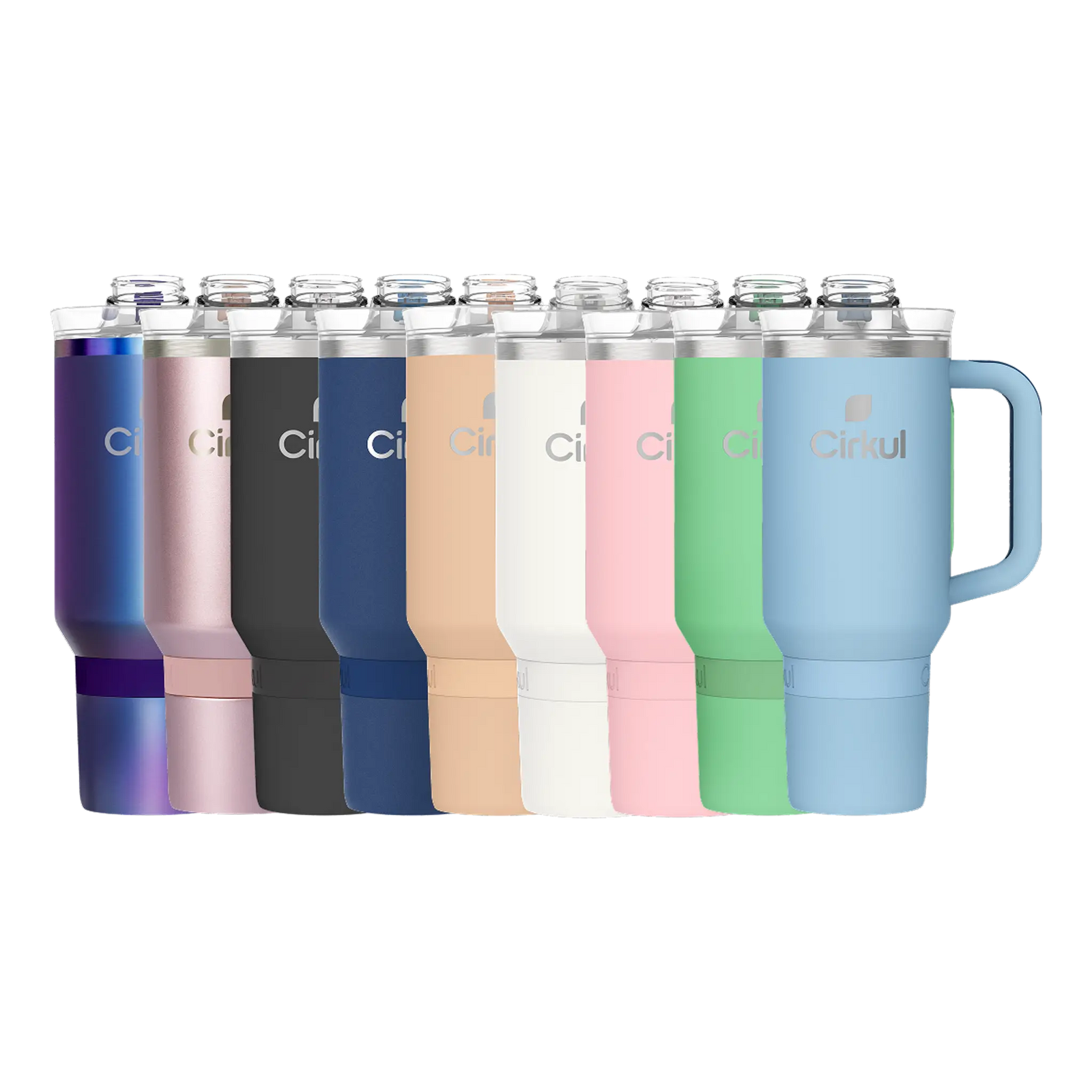 40oz. All-Day StrawSip™ Tumbler - All Day Carry