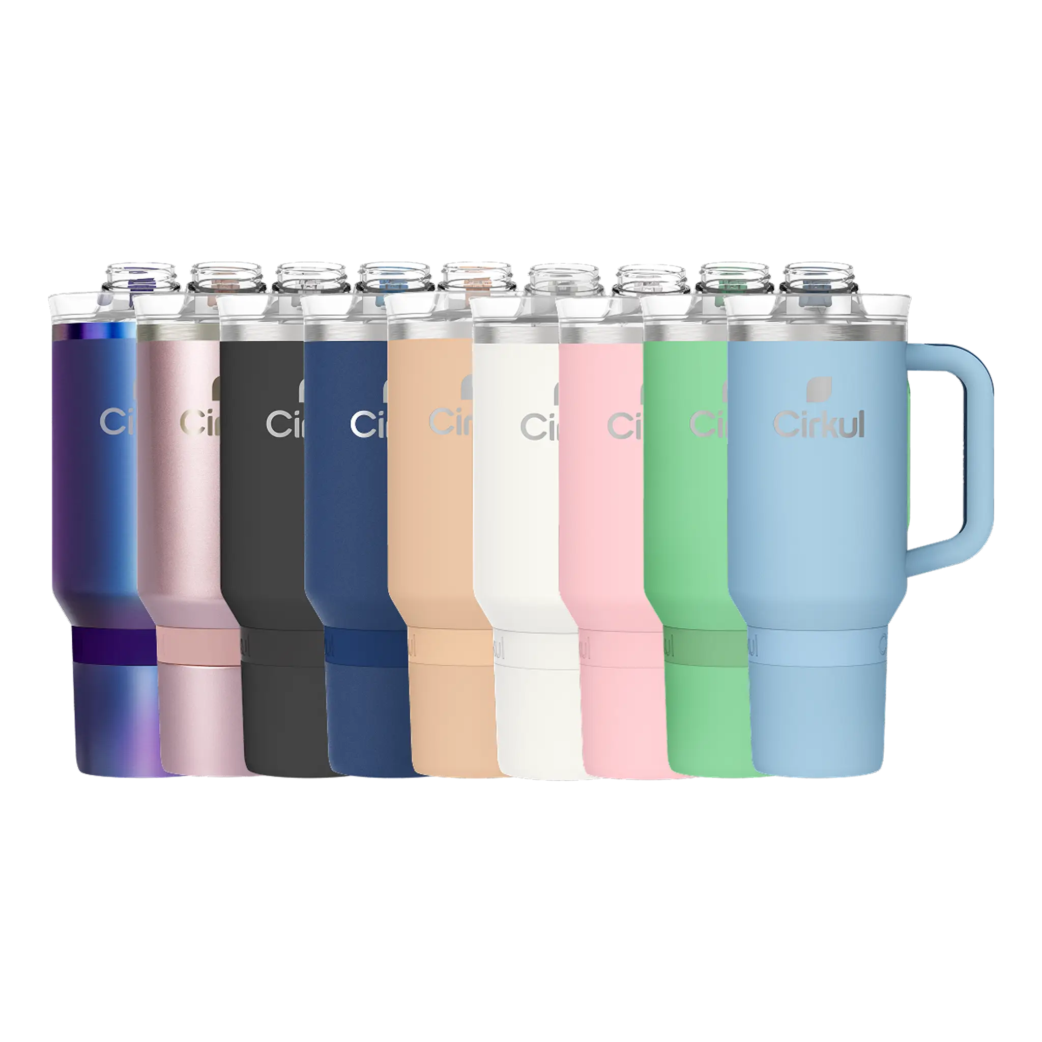 40oz. All-Day StrawSip™ Tumbler - All Day Carry