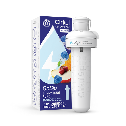 32oz. Chameleon Stainless Steel Bottle Starter Kit - Premium Grip