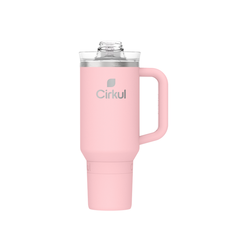 40oz. All-Day StrawSip™ Tumbler - All Day Carry
