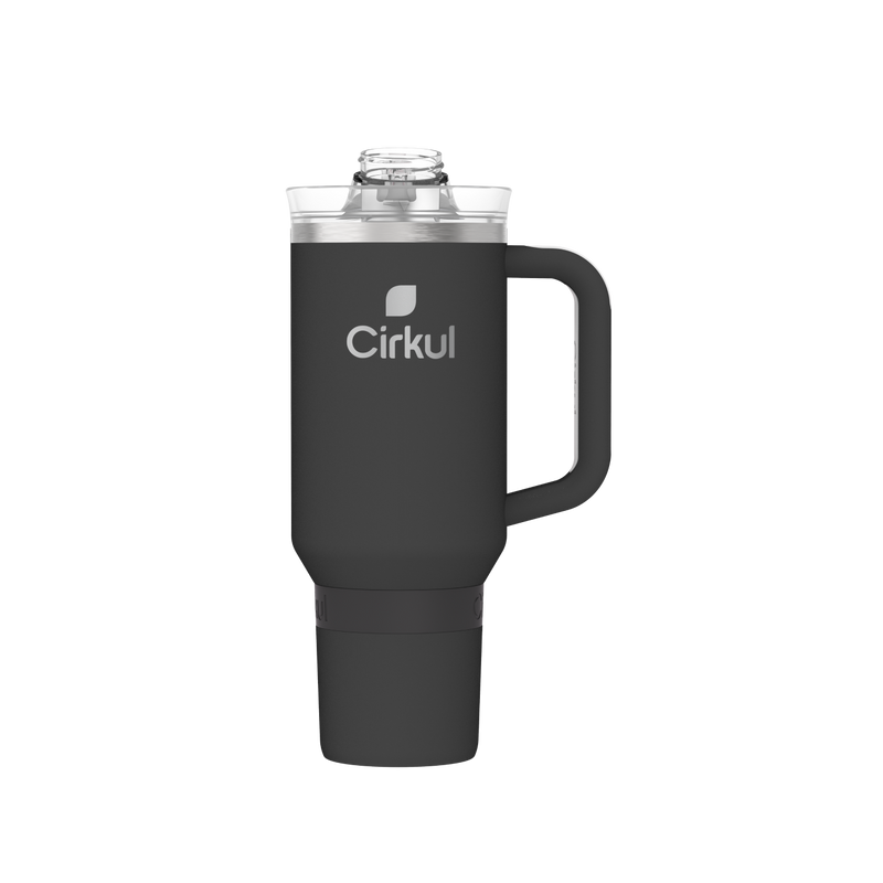 40oz. All-Day StrawSip™ Tumbler - All Day Carry