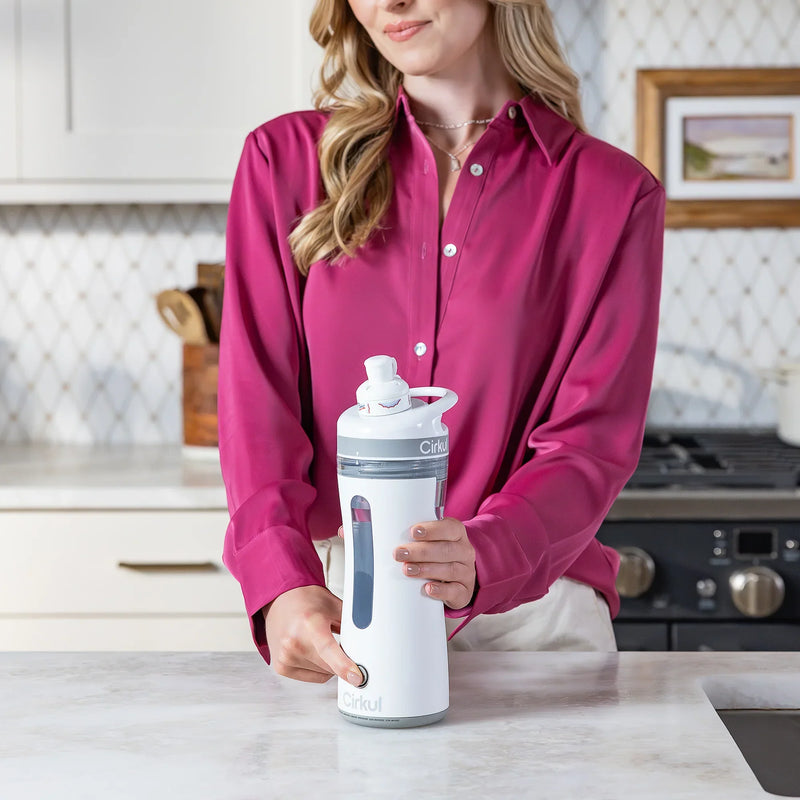 Cirkul Plus™ Complete System - Fresh Start