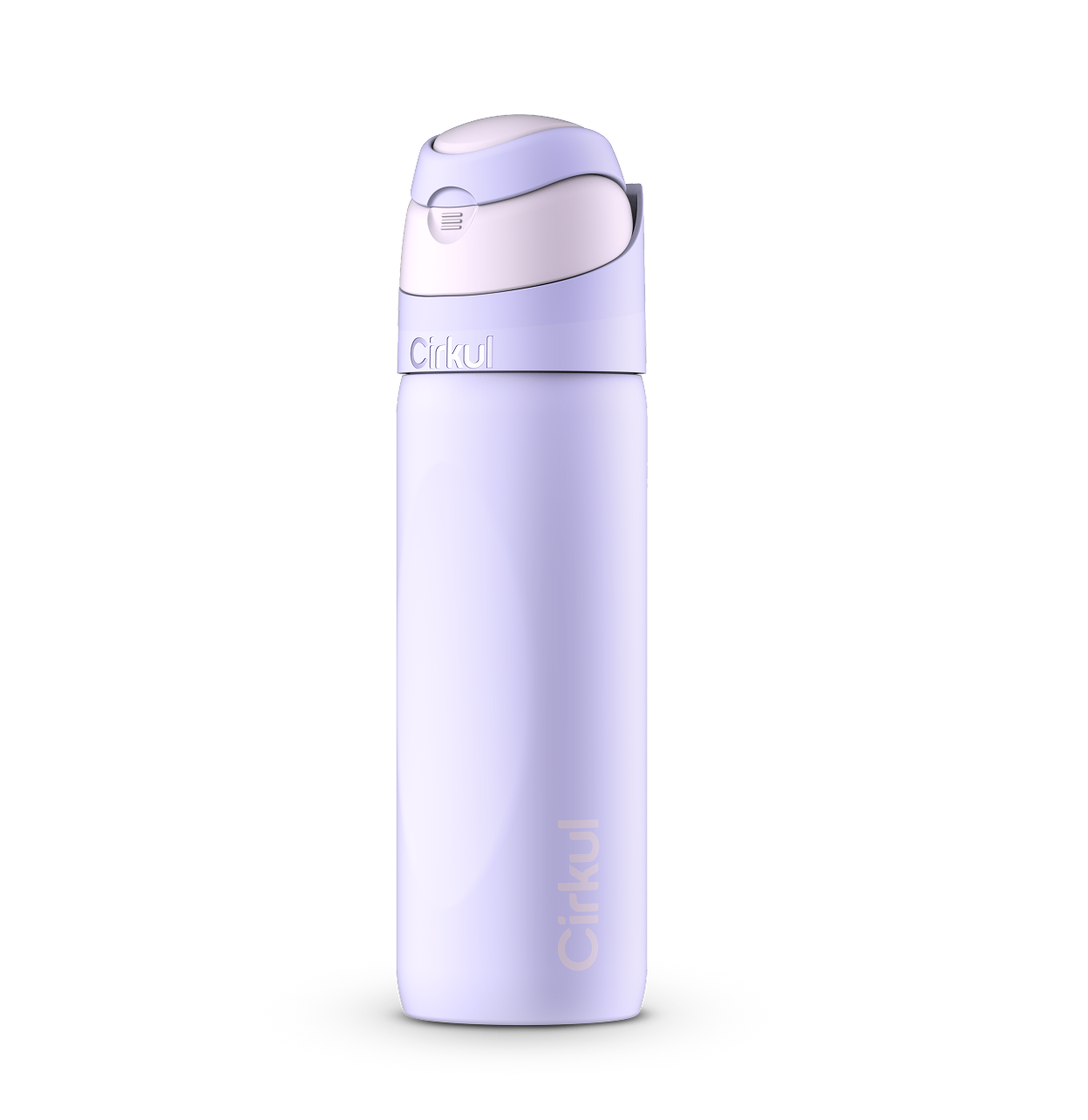 26oz. StrawSip™ Flip Bottle - Travel Ready