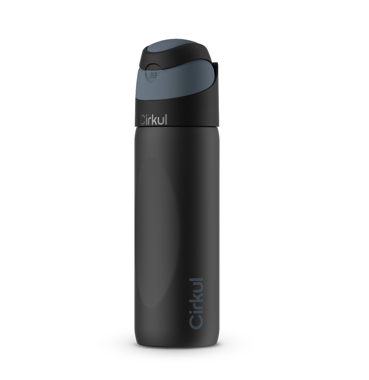 26oz. StrawSip™ Flip Bottle - Travel Ready