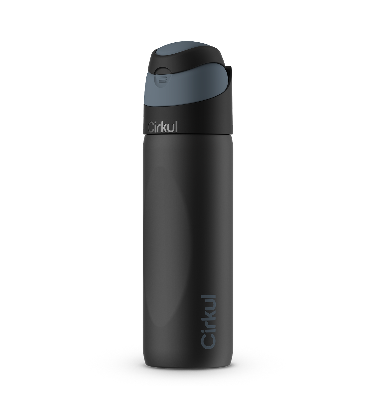 26oz. StrawSip™ Flip Bottle - Travel Ready