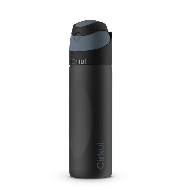 26oz. StrawSip™ Flip Bottle - Travel Ready