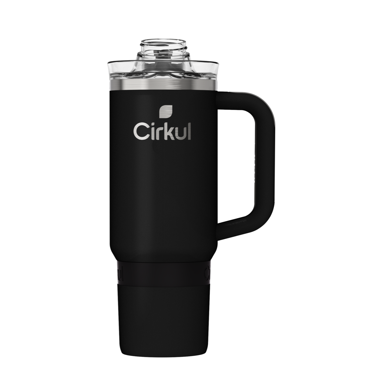 Limited Edition: 30oz. Carbonite Travel StrawSip™ Tumbler - Modern Fit