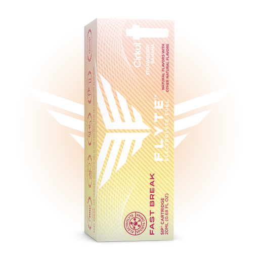 Flyte Fast Break - Bright Lift