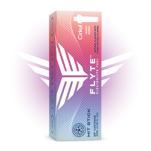 Flyte Hit Stick - Peak Fuel