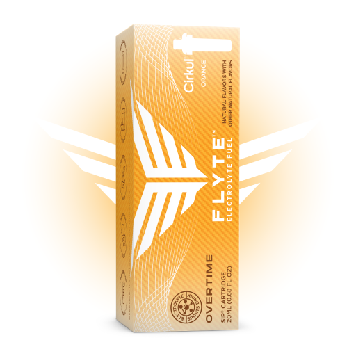 Flyte Overtime - Fit Lift