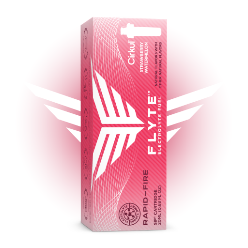 Flyte Rapid-Fire - Pulse Blend