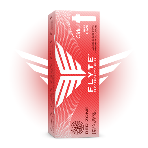Flyte Red Zone - Training Pick