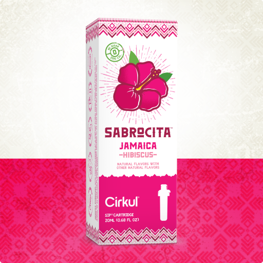 Sabrocita Hibiscus - Sunny Pick