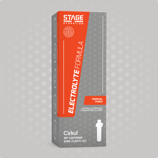 Stage Tropical Punch - Pulse Charge